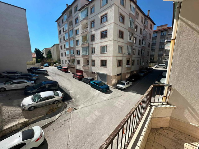 REMAX KEY'DEN SATILIK FIRSAT 3+1 DAIRE