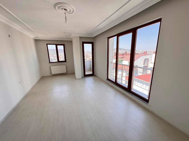 GEBZE MUSTAFA PAŞA MAHALLESINDE SATILIK 5+1 DUBLEX DAIRE.