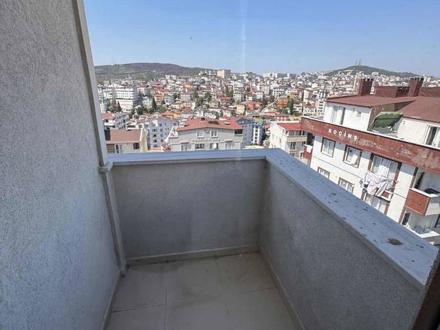 GEBZE MUSTAFA PAŞA MAHALLESINDE SATILIK 5+1 DUBLEX DAIRE.