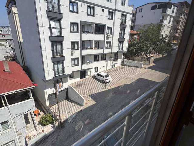 GEBZE MUSTAFA PAŞA MAHALLESINDE SATILIK 5+1 DUBLEX DAIRE.