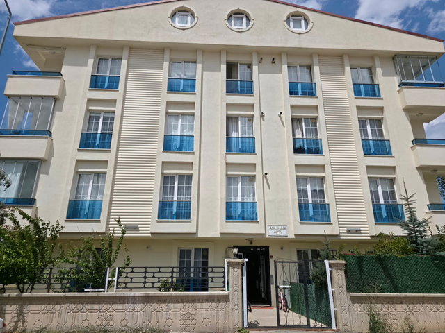 REMAX İLKE'DEN DADAŞKENT'TE 5+1 SATILIK DUBLEKS