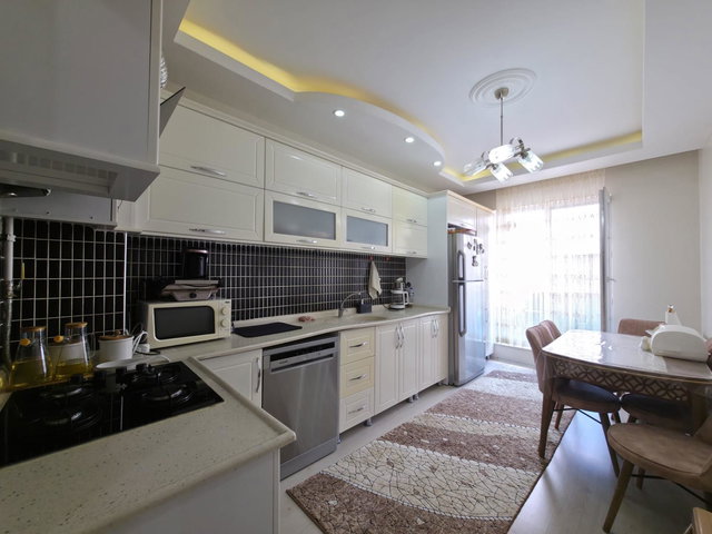 REMAX İLKE'DEN DADAŞKENT'TE 5+1 SATILIK DUBLEKS