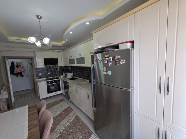 REMAX İLKE'DEN DADAŞKENT'TE 5+1 SATILIK DUBLEKS