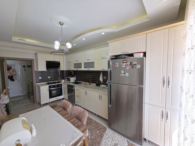 REMAX İLKE'DEN DADAŞKENT'TE 5+1 SATILIK DUBLEKS