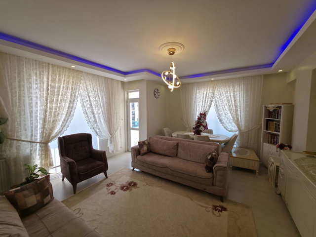 REMAX İLKE'DEN DADAŞKENT'TE 5+1 SATILIK DUBLEKS