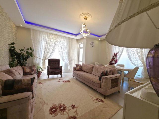 REMAX İLKE'DEN DADAŞKENT'TE 5+1 SATILIK DUBLEKS