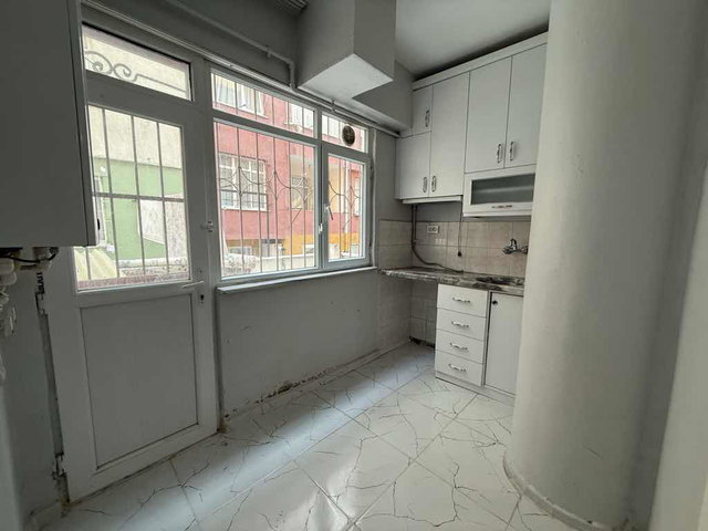 ￼KARADENİZ MAHALLESİNDE SATILIK 2+1 GİRİŞ KAT DAİRE
