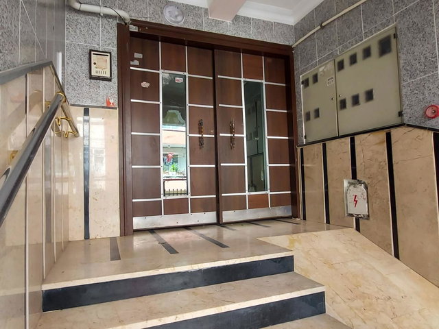 KÜÇÜKÇEKMECE KANARYA MAHALLESİNDE 2+1 SATILIK DAİRE