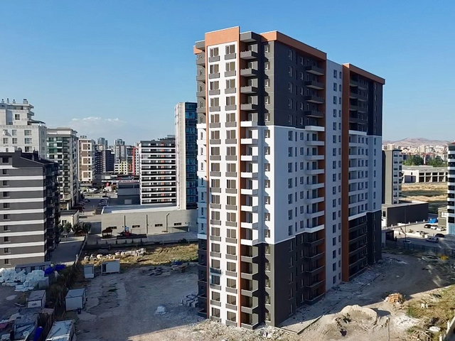 LOKASYON TEMA 2+1 BAĞIMSIZ MUTFAKLI SATILIK DAİRE