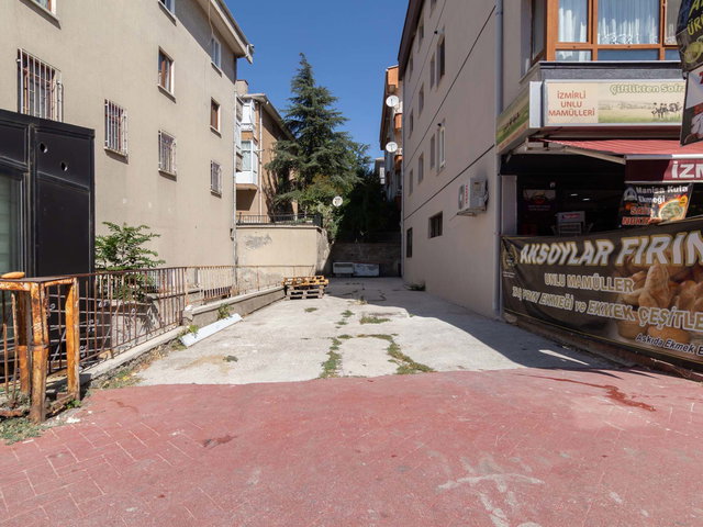 ÇANKAYA ZAFERTEPE SEYRANBAĞLARI GÜNEY-DOĞU CEPHELİ 4+1 | 150 M² NET DUBLEKS DAIRE