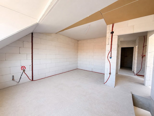 NK KÜÇÜKYALI MERKEZ DENİZ MANZARALI 5+1 224M² FIRSAT ÇATI DUBLEKSİ