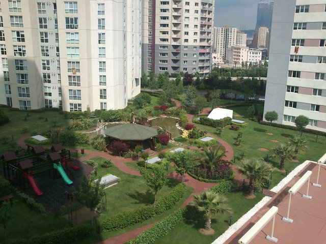 AGAOGLU MY WORLD STARLAND SATILIK 1+1
