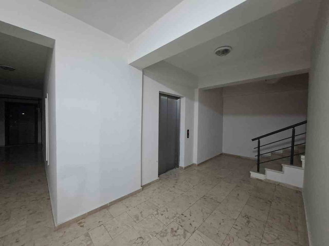 REMAX DEM'DEN YENİ HASTANE YAKINI CADDEÜSTÜ 1+1 EŞYALI DAİRE