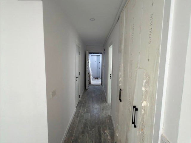 ERENKÖY DEĞERBİLİR SOKAKTA 1+1 70 M2 SATILIK GÜNEY CEPHE