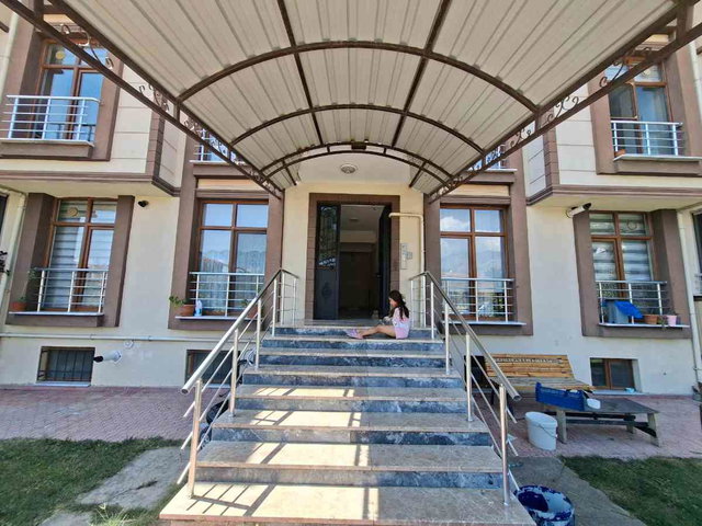 REMAX DEM'DEN BARBAROS MAHALLESİNDE 2+1 FIRSAT BODRUM DAİRE