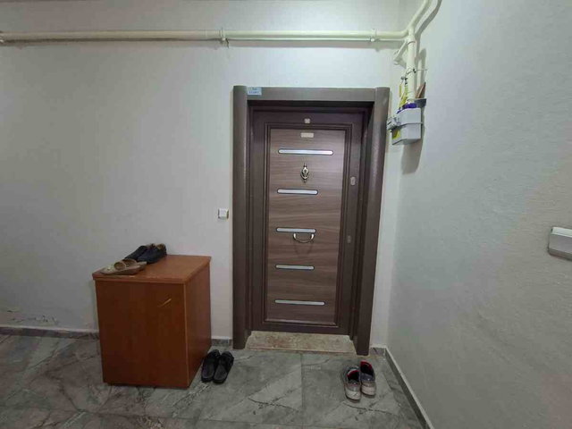 REMAX DEM'DEN BARBAROS MAHALLESİNDE 2+1 FIRSAT BODRUM DAİRE