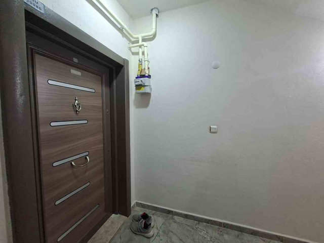 REMAX DEM'DEN BARBAROS MAHALLESİNDE 2+1 FIRSAT BODRUM DAİRE