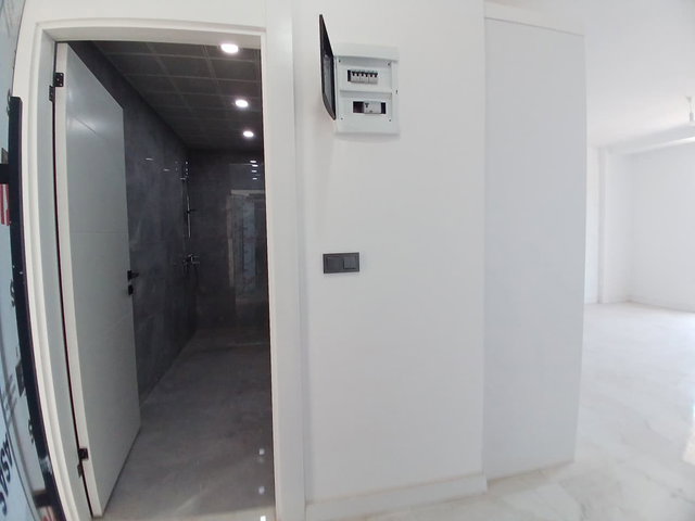 FULL DENİZ MANZARALI SIFIR 1+1 DAİRE