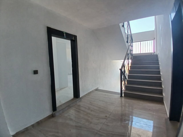 FULL DENİZ MANZARALI SIFIR 1+1 DAİRE