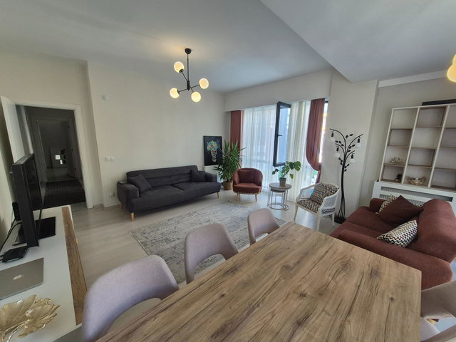 ATAŞEHİR ESATPAŞA MARMARAMS SİTESİ ARA KAT KİRALIK 3+1 DAİRE