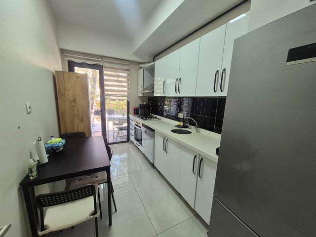 ATAŞEHİR ESATPAŞA MARMARAMS SİTESİ ARA KAT KİRALIK 3+1 DAİRE