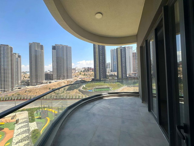 NATURA VADİ SİTESİ A1 BLOK 4.5+1 VADİ MANZARALI LÜKS KİRALIK!