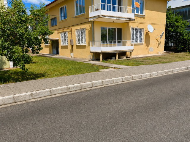 REMAX DEM'DEN ARSLANLI MAH 2+1 EŞYALI DAİRE