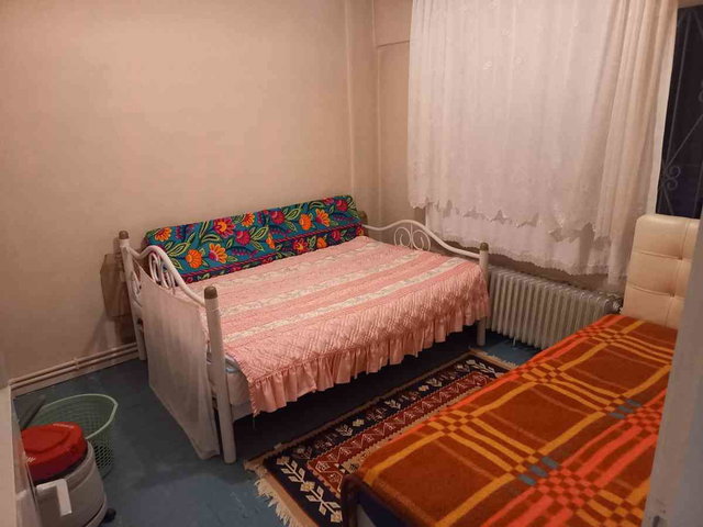 REMAX DEM'DEN ARSLANLI MAH 2+1 EŞYALI DAİRE