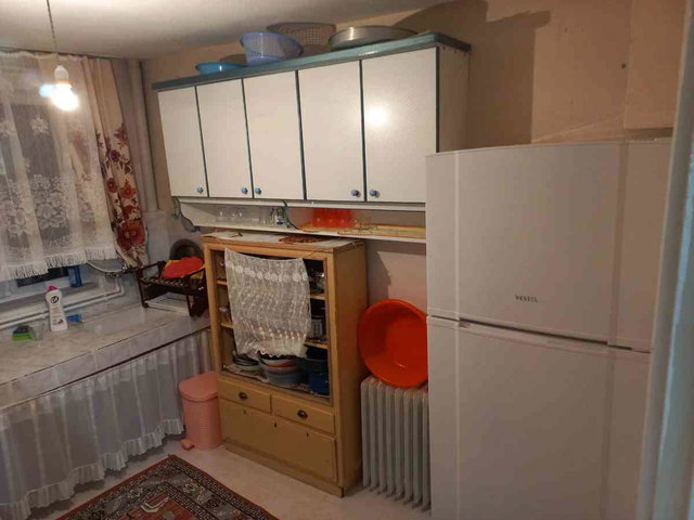 REMAX DEM'DEN ARSLANLI MAH 2+1 EŞYALI DAİRE