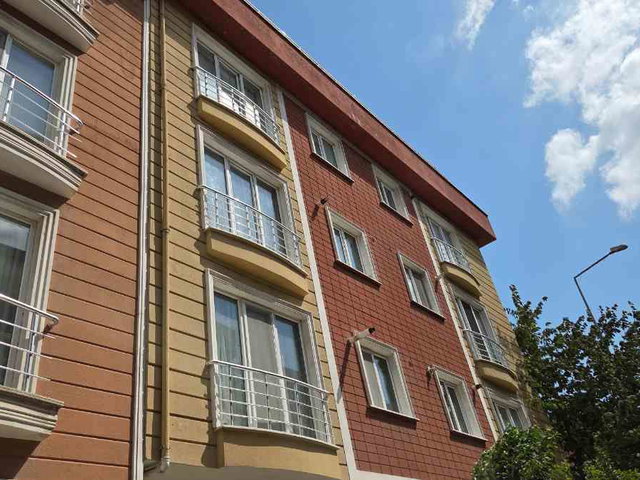 AVCILAR DENİZKÖŞKLER’DE 3+2 GENİŞ 230 M² DAİRE | DOĞU-GÜNEY CEPHE | BALKONLU