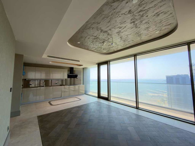 YEDIMAVI SİTE UZMANI SELİNDEN FIRSAT 3.5+1 SATILIK DAİRE