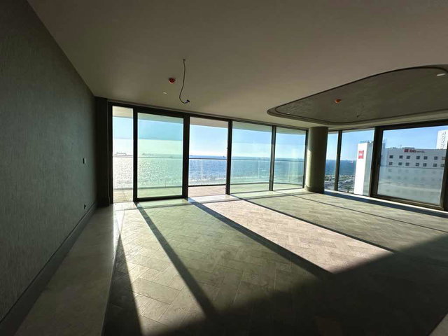 YEDİMAVİ BÖLGE UZMANI SELİNDEN KAPTAN KÖŞKÜ FULL MANZARALI SATILIK DAİRE