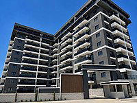 1 MENEMEN'DE HAVUZLU SİTE İÇERİSİN'DE LÜKS 1+1 SATILIK DAİRE