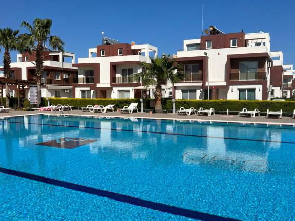 ROYAL SUN’DA EŞSİZ BİR YAŞAM  |  DOĞA & GENIŞ HAVUZ MANZARALI | ULTRA LÜKS 1+1 PENTHOUSE