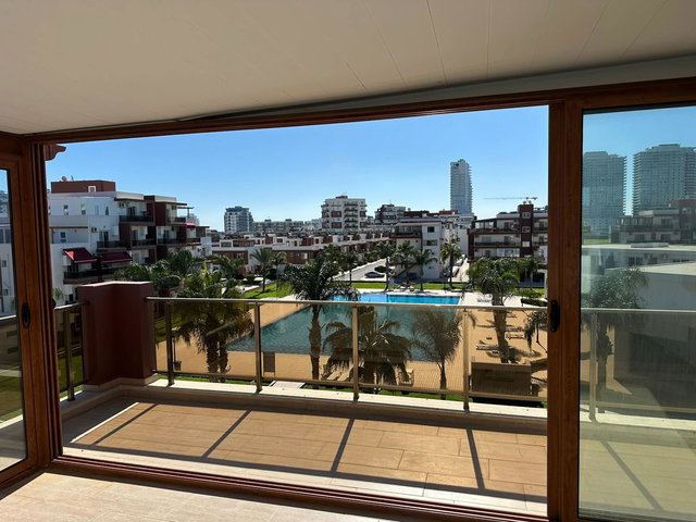 ROYAL SUN’DA EŞSİZ BİR YAŞAM  |  DOĞA & GENIŞ HAVUZ MANZARALI | ULTRA LÜKS 1+1 PENTHOUSE