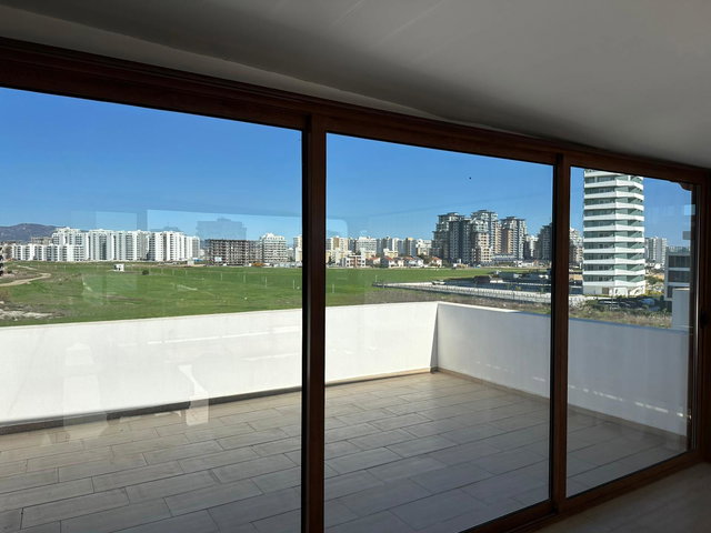 ROYAL SUN’DA EŞSİZ BİR YAŞAM  |  DOĞA & GENIŞ HAVUZ MANZARALI | ULTRA LÜKS 1+1 PENTHOUSE