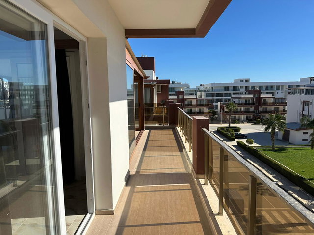 ROYAL SUN’DA EŞSİZ BİR YAŞAM  |  DOĞA & GENIŞ HAVUZ MANZARALI | ULTRA LÜKS 1+1 PENTHOUSE