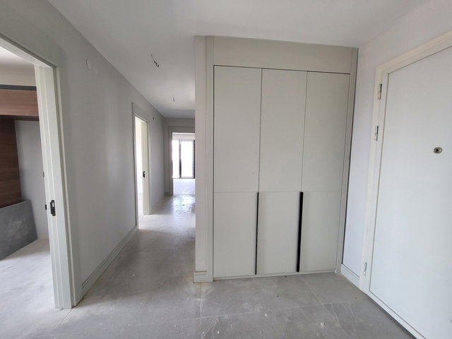 REMAX DEĞİŞİM-CUMHURİYET MH.KONSEPT VERA KİRALIK 4+1 SIFIR DAİRE