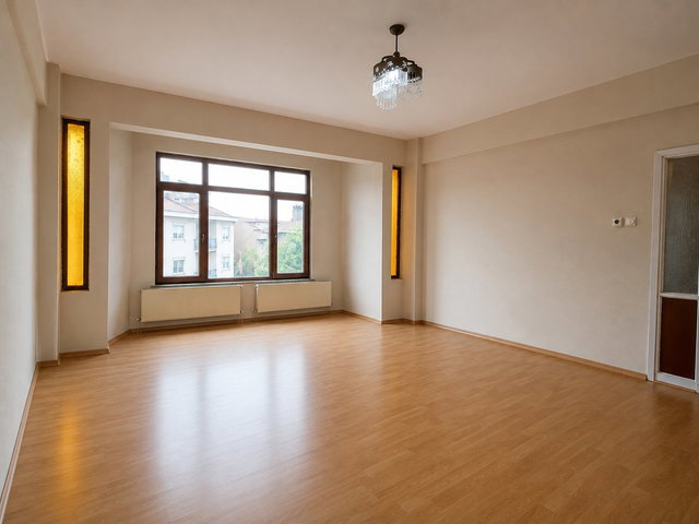 DARICA BAĞLARBAŞI’NDA ULAŞIMI KOLAY, KONUMU AVANTAJLI 2+1 KİRALIK DAİRE