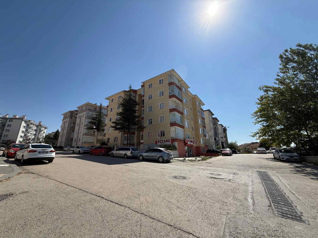 SINCAN OSMANLI MAHALLESI KIRALIK 3+1 DAIRE