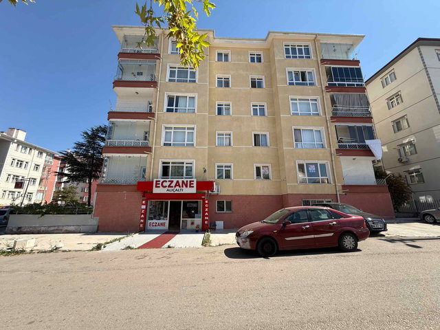 SINCAN OSMANLI MAHALLESI KIRALIK 3+1 DAIRE