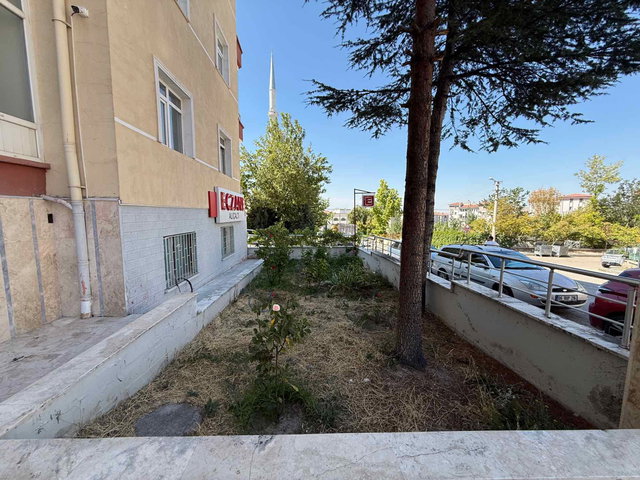 SINCAN OSMANLI MAHALLESI KIRALIK 3+1 DAIRE