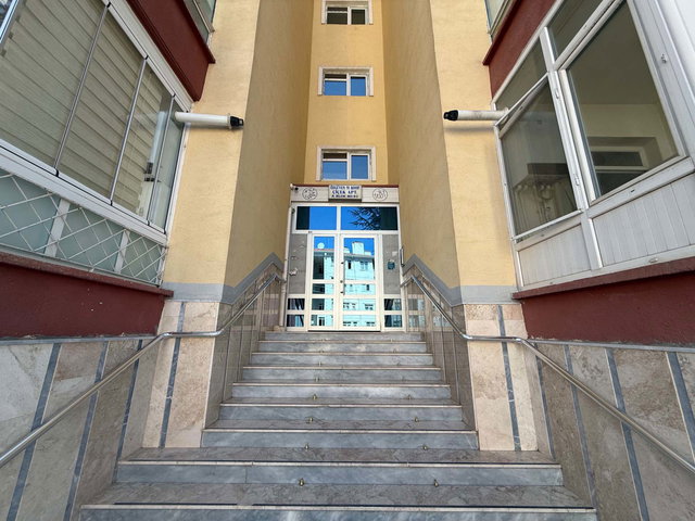 SINCAN OSMANLI MAHALLESI KIRALIK 3+1 DAIRE