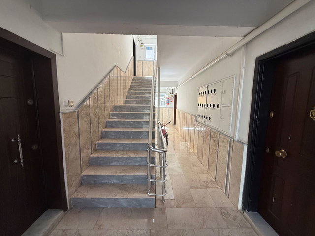 SINCAN OSMANLI MAHALLESI KIRALIK 3+1 DAIRE