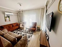 4 REMAX BESTTEN BAYRAKLI POSTACILARDA KİRALIK 2+1 DAİRE