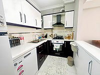 4 REMAX BESTTEN BAYRAKLI POSTACILARDA KİRALIK 2+1 DAİRE