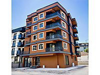 6 REMAX BESTTEN SEYREK MERKEZDE SIFIR SATILIK 1+1 DAİRE