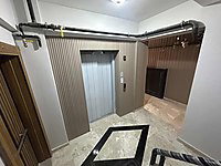6 REMAX BESTTEN SEYREK MERKEZDE SIFIR SATILIK 1+1 DAİRE