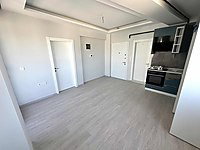 6 REMAX BESTTEN SEYREK MERKEZDE SIFIR SATILIK 1+1 DAİRE