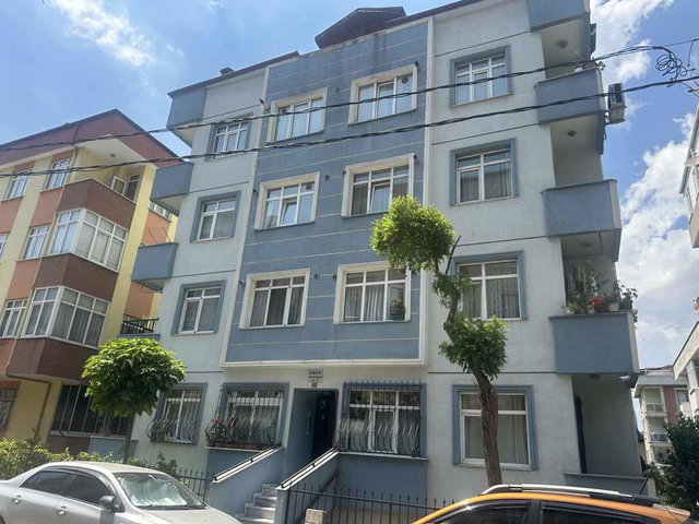 PENDİK GÜZELYALI MAHALLESİNDE DENİZ MANZARALI SATILIK DAİRE